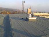 Obr�zek - Rekonstrukce střechy