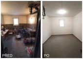 Obrázek - Dokončení renovace sklepních prostor