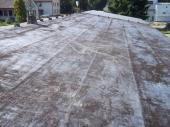 Obrzek - Rekonstrukce střechy
