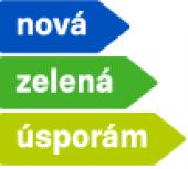 Obrzek - Nová zelená úsporám 2013 – Ministr prodloužil termín k podávání žádostí