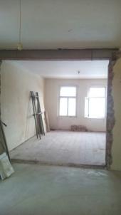 Obrzek - Rekonstrukce bytového domu
