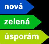 Obrzek - NZÚ na výstavě bydlení, nové projekty